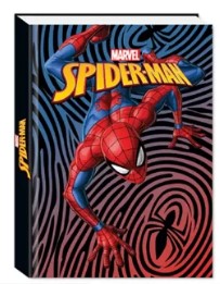 Seven Diario Agenda 10 mesi Marvel Spider-Man
